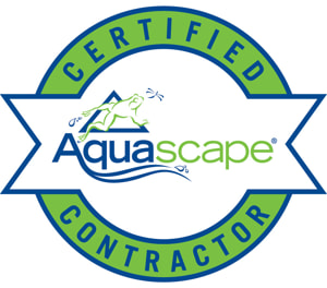 Aquascapes Master Contractor
